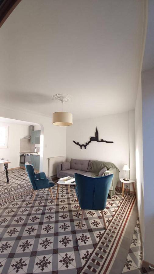 Location de vacances pour 6 personnes, avec jardin et vue à Belmont-sur-Rance - 3