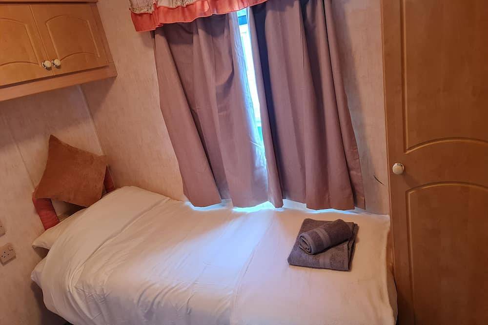 Willerby Holiday Home (3-Bed Holiday Home Near Durham City) in County Durham