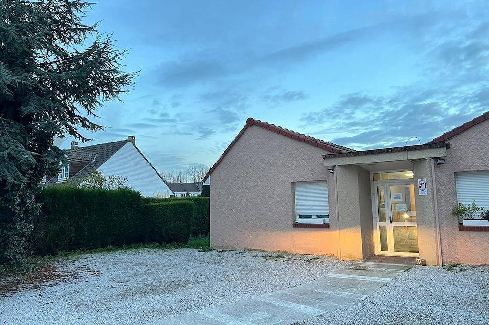 Ganze Wohnung, Le Mollien-Apartment-Ensuite Bad in Calais, Calais und Umgebung