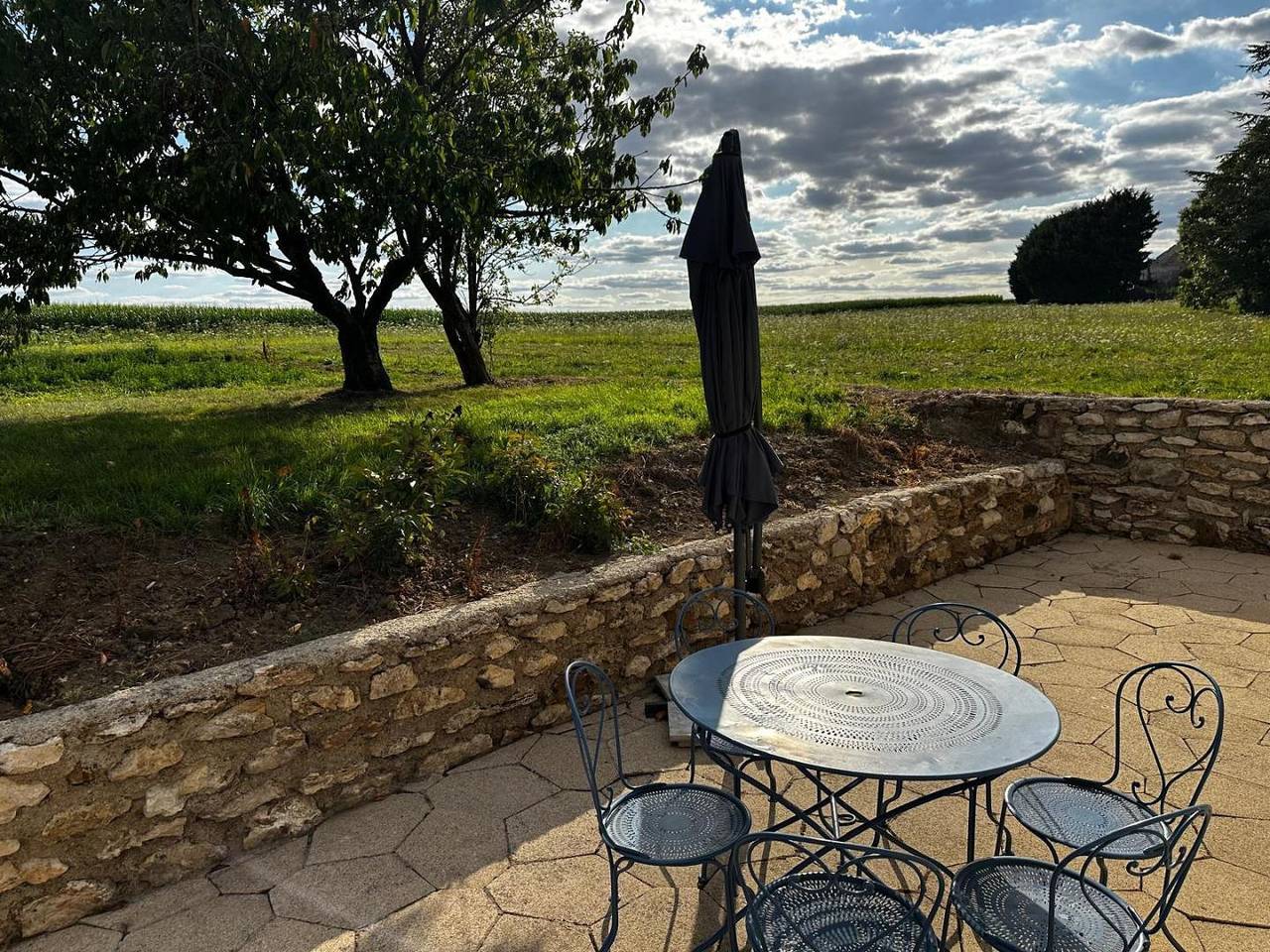 Photo : Maison de vacances