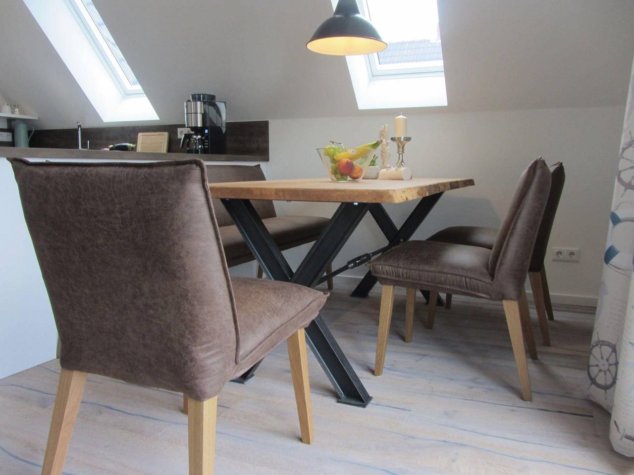 Ganze Ferienwohnung, Wohnung Pier in St. Peter-Bad, St. Peter-Ording
