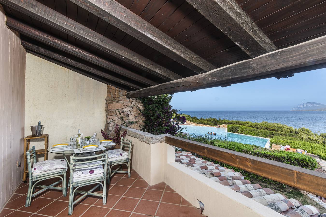 Appartamento intero, Punta Volpe Home With Pool in Porto Rotondo, Costa Smeralda