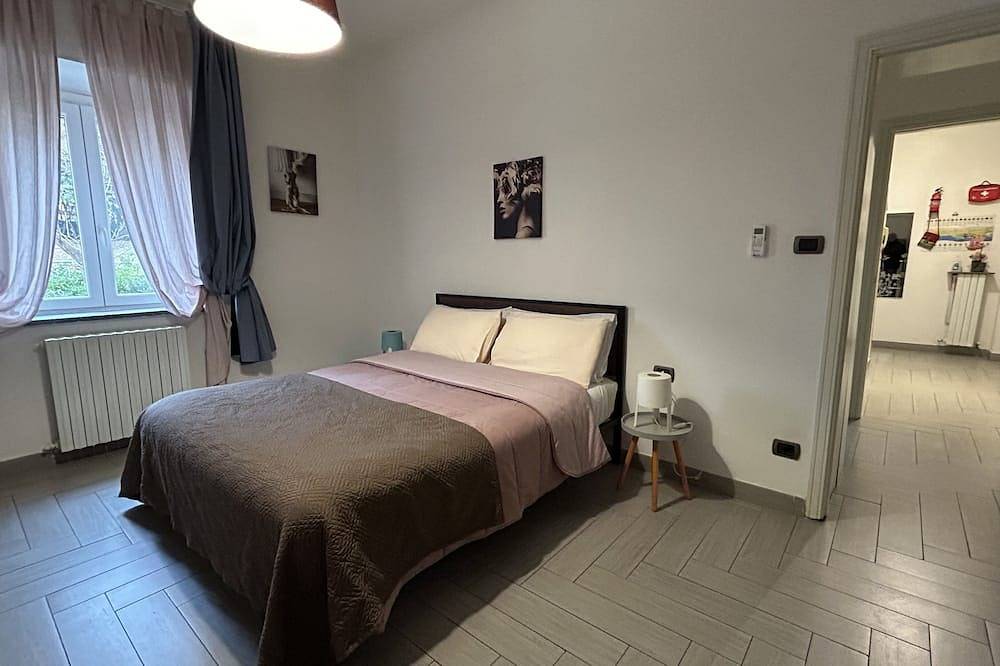 Ganze Wohnung, Ankon Apartment La Casa Di Joye & Nemi in Ancona, Ancona Provinz