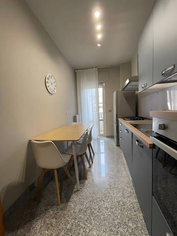 Holiday Rental for 4 People in Vibo Valentia, Tyrrhenian Coast Kalabria, Photo 4