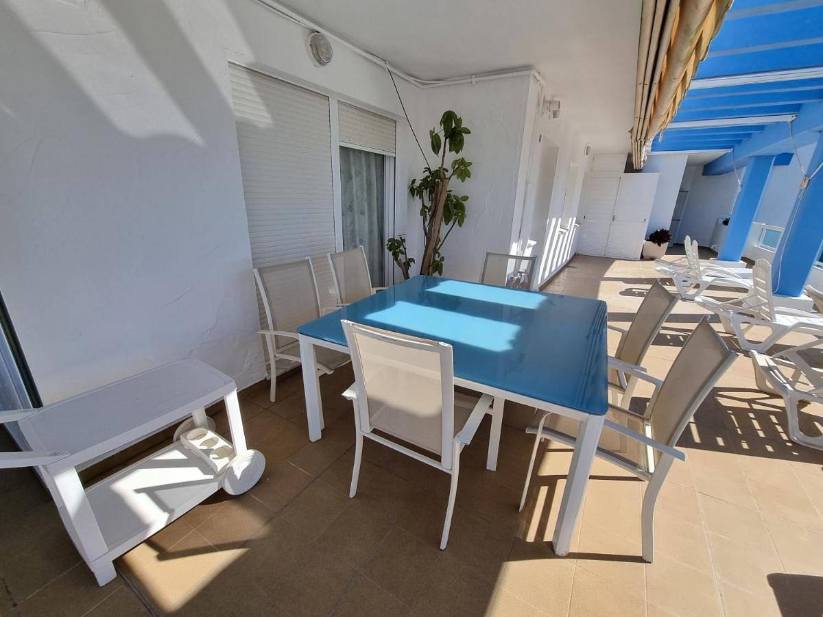Appartement entier, Three-Bedroom Apartment in Costa Ballena, Rota