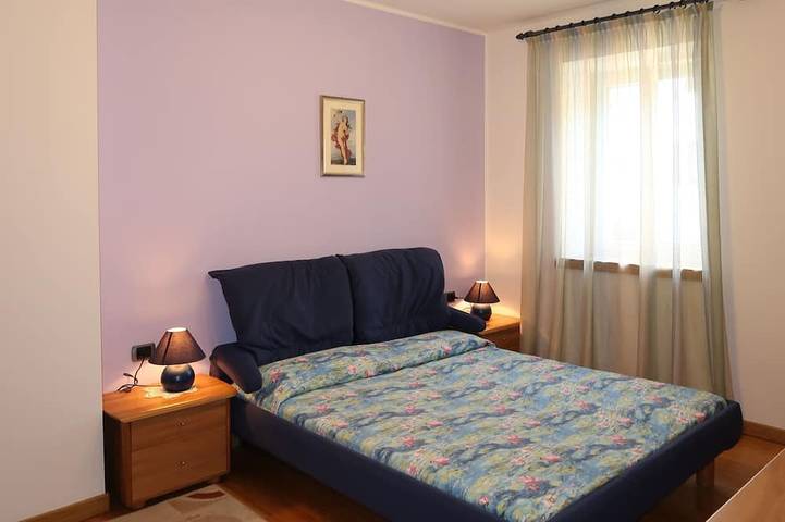 Ganze Wohnung, Ferienwohnung Schmid in Caldonazzo, Caldonazzosee