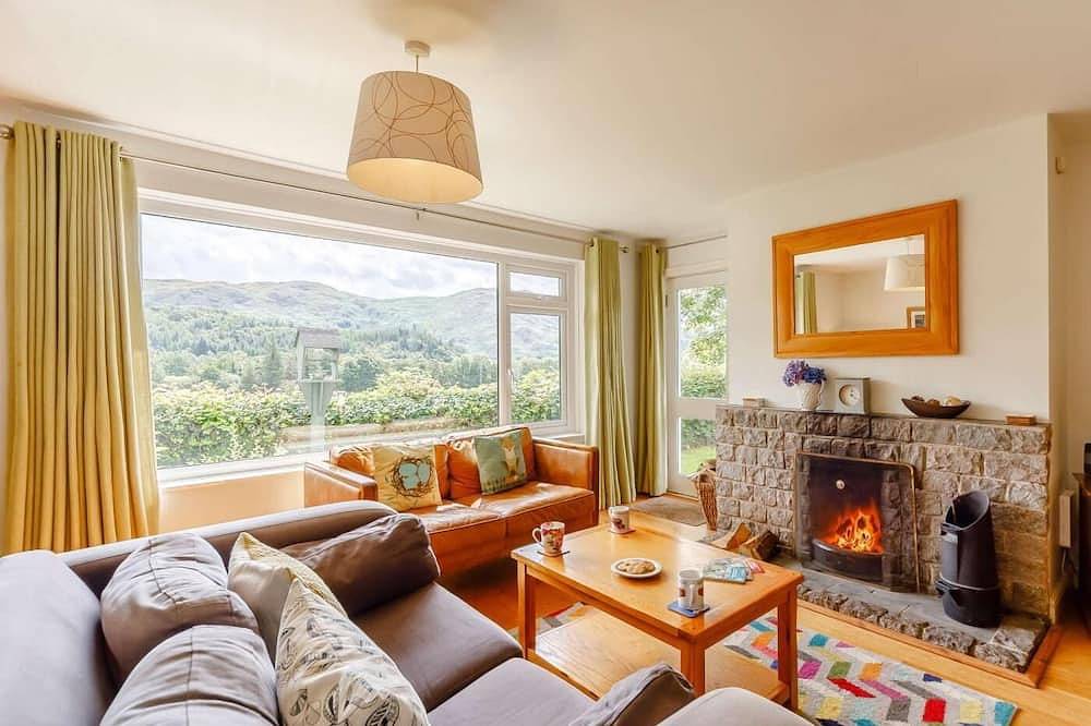 3 Bed in Holmrook (oc-sz537) in Eskdale, Lake District