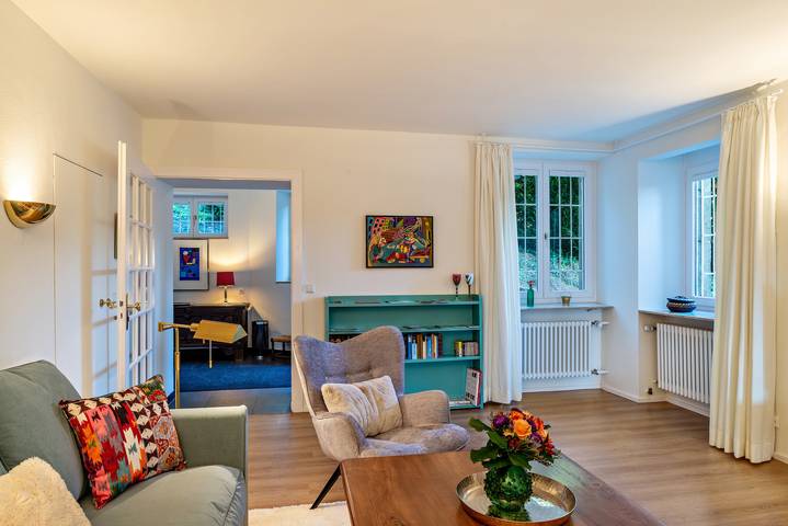 Ferienwohnung für 2 Personen in Baden-Baden - 2