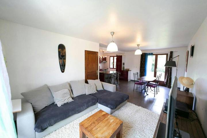 Maison de vacances pour 4 personnes