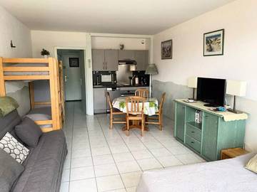 Studio pour 4 Personnes dans Port Camargue, Le Grau-du-Roi, Photo 2