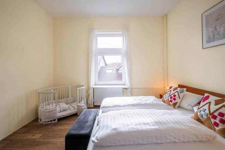 Ferienwohnung für 8 Personen, mit Terrasse und Garten in Kippenheim - 3