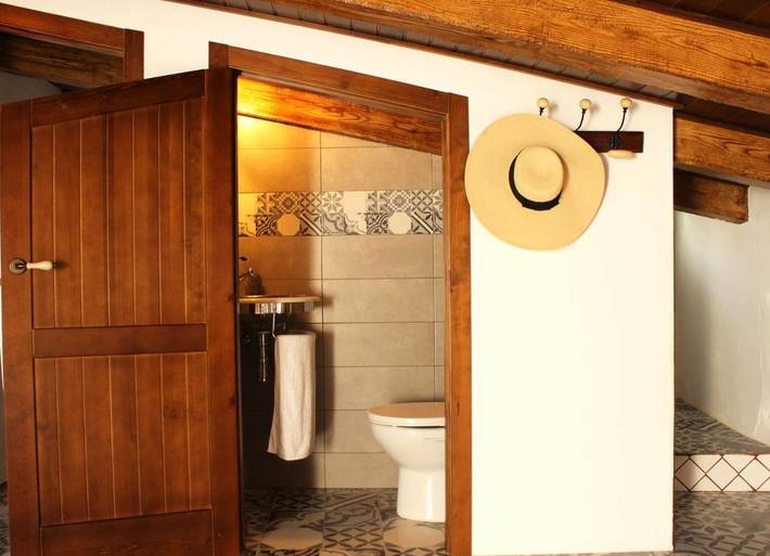 Casa rural para 6 personas en Canal de Navarrés - 3