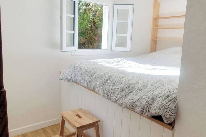 Gîte pour 4 personnes au Pays basque - 4