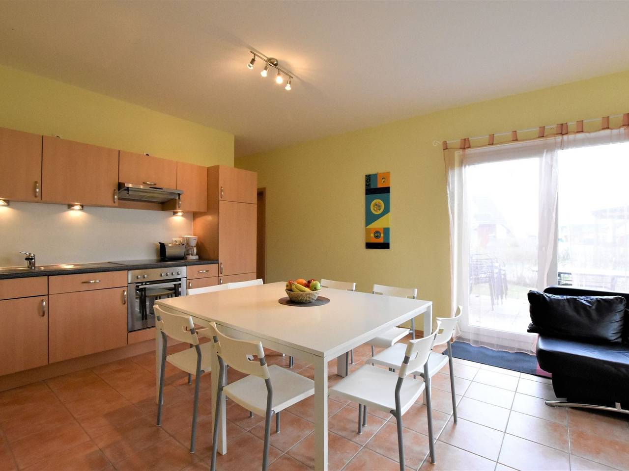 Tolles Ferienhaus für bis zu 15 Personen, Zierow in Zierow, Nordwestmecklenburg (Wismar und Umgebung)