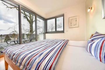 Loft dla 4 osoby w Heringsdorf, Morze Bałtyckie Niemcy, Zdjęcie 2