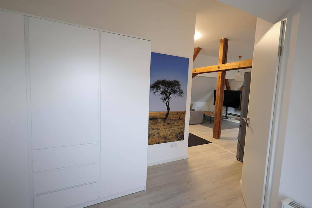 Loft at the Röhrensee in Frankenalb