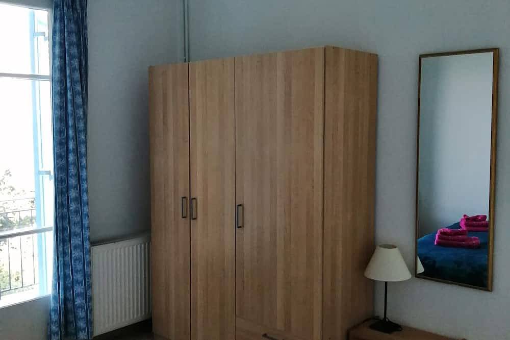 Ganze Wohnung, Strandwohnung '' Deep Blue '' in Achilleio, Korfu