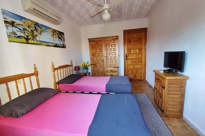 Ferienhaus für 4 Gäste mit 74m² in San Fulgencio in San Fulgencio, Costa Blanca