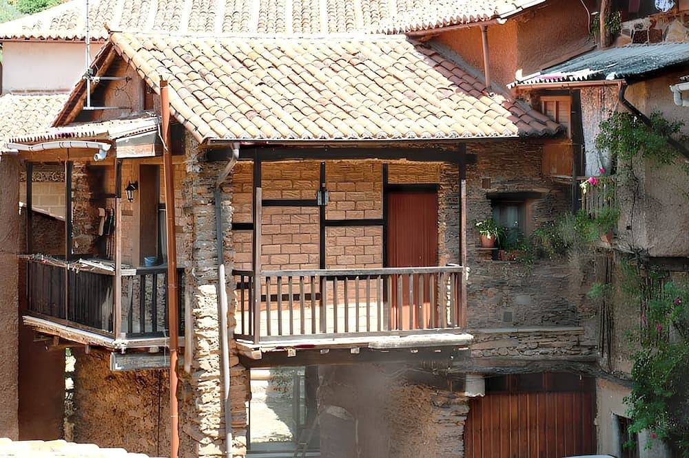 Homerez - Haus Robledillo de Gata in Robledillo de Gata, Sierra de Gata