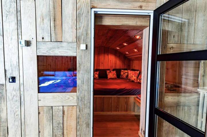 Location de vacances pour 16 personnes, avec terrasse à Hontanx - 2