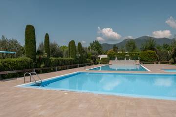 Appartamento per 4 Persone in Iseo, Comune di Iseo, Foto 3