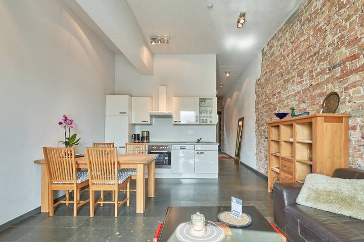 Ganze Ferienwohnung, Ferienwohnung Haveltraum in Brandenburg an der Havel