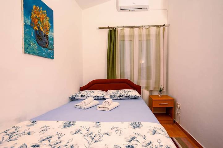 Charming Vineyard Villa in Municipalité de Budva