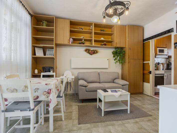 Piccola in Balatonakali, Balatonfüredi járás