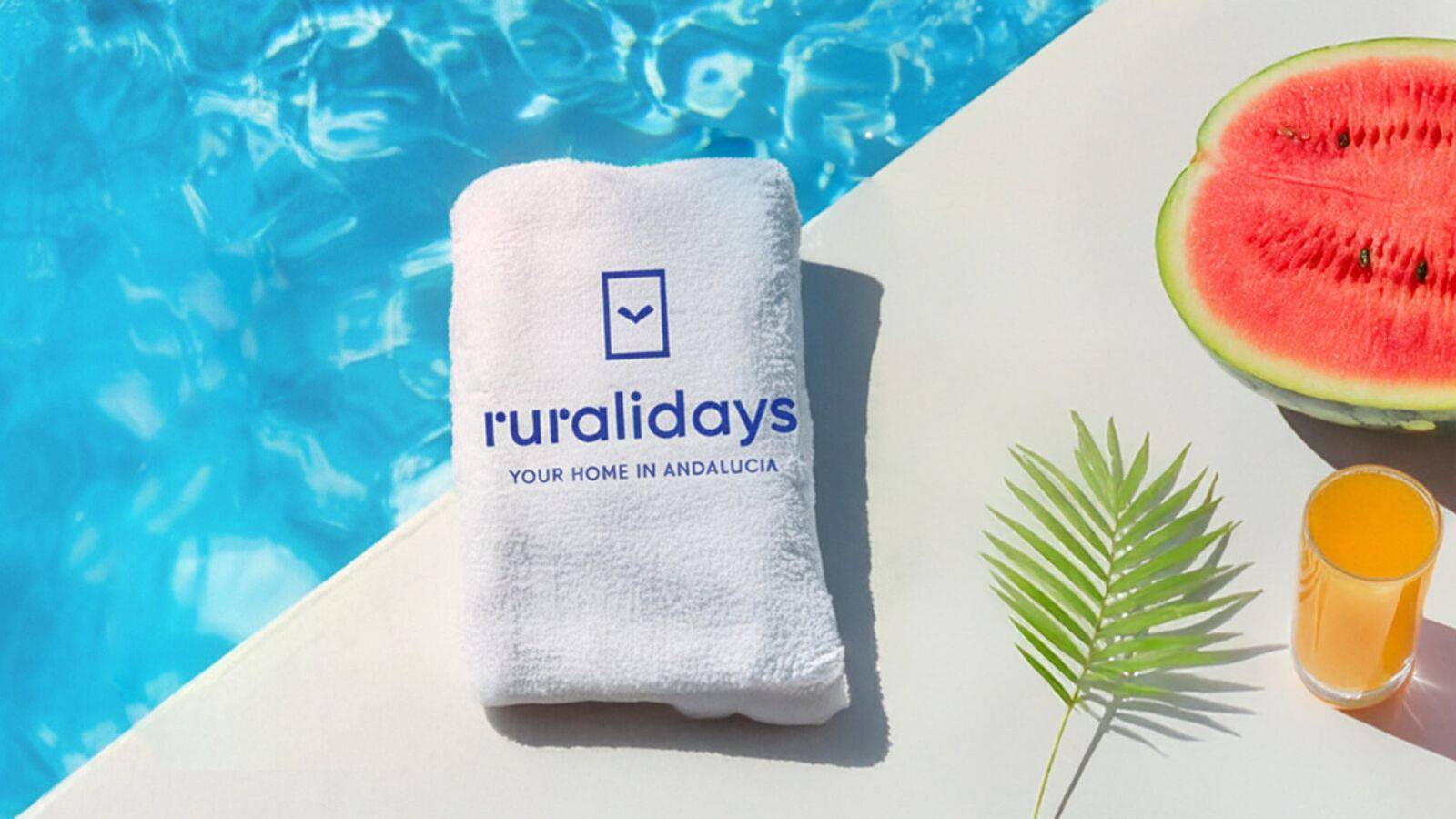 Casas de Paquita - El Establo Montefrío by Ruralidays in Montefrío, Province de Grenade