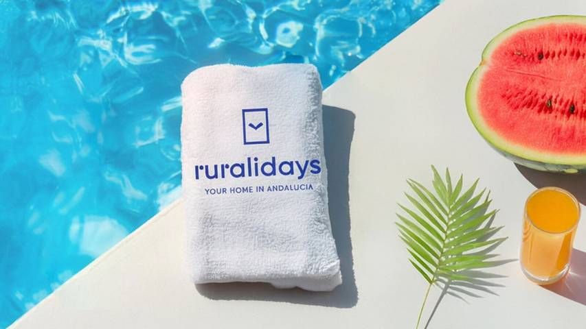 Chalet para 12 personas, con piscina en Provincia de Granada - 4