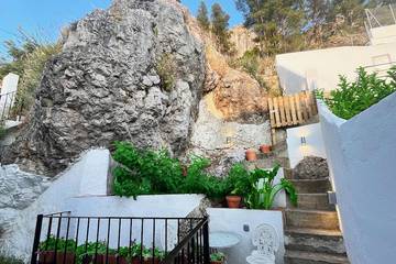 Casa Rural para 4 Personas en Zahara de la Sierra, Sierra de Grazalema, Foto 2