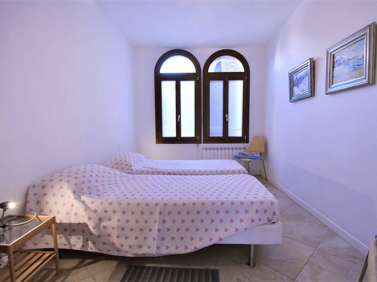 Ganze Wohnung, Casanas in Venedig, Venedig Provinz
