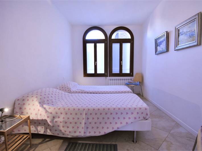 Appartement entier, Casanas in Venise, Laguna di Venezia