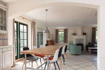 Bungalow voor 7 Personen in Callantsoog, Noord-Holland - Kust van de Noordzee, Afbeelding 3