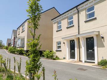 Cottage for 4 People in Appledore, Devon, Photo 1