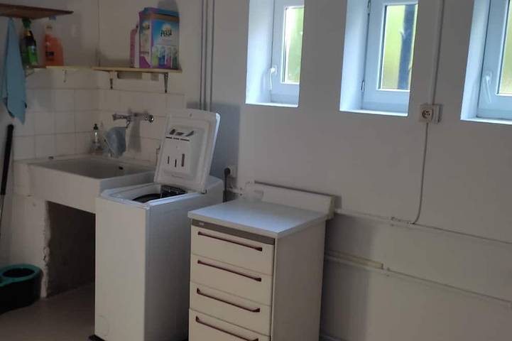 Location de vacances pour 7 personnes, avec balcon ainsi que jardin et jacuzzi, animaux acceptés à Auch - 4