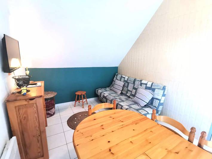 Gîte pour 6 personnes, avec Vue à Réallon - 3