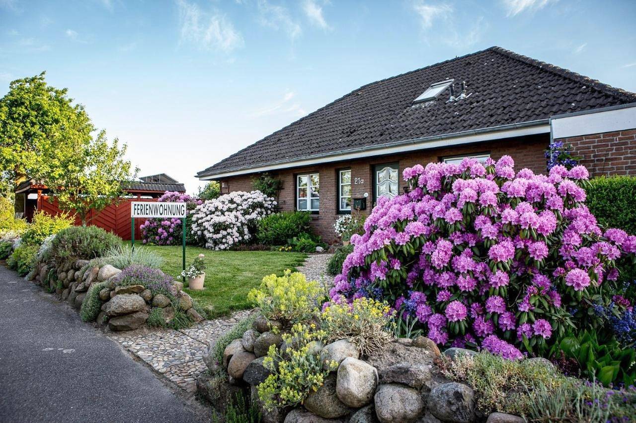 Ganze Wohnung, Freesenkoog in Koldenbüttel, Eider-Treene-Sorge