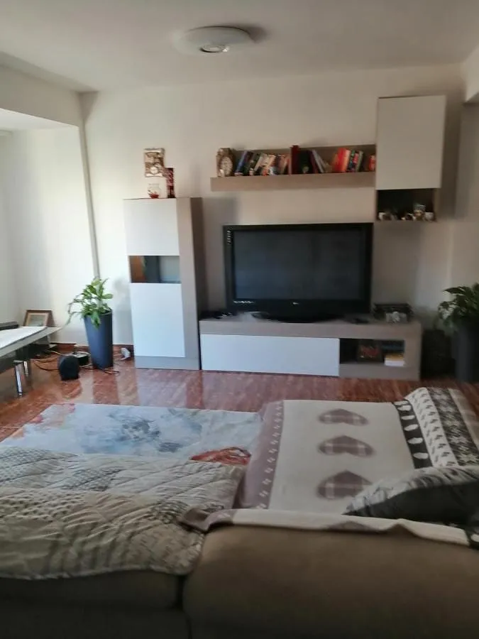 Ferienwohnung für 4 Personen, mit Terrasse - 1