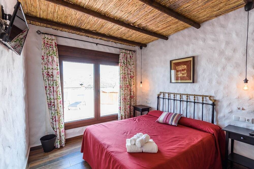 Villa Lucía de Canillas Canillas de Albaida by Ruralidays in Canillas de Albaida, Provincia de Málaga