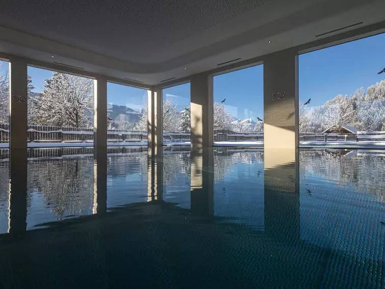 Ganze Wohnung, 3 Zimmer 6 Personen in Hermagor, Hermagor-Pressegger See