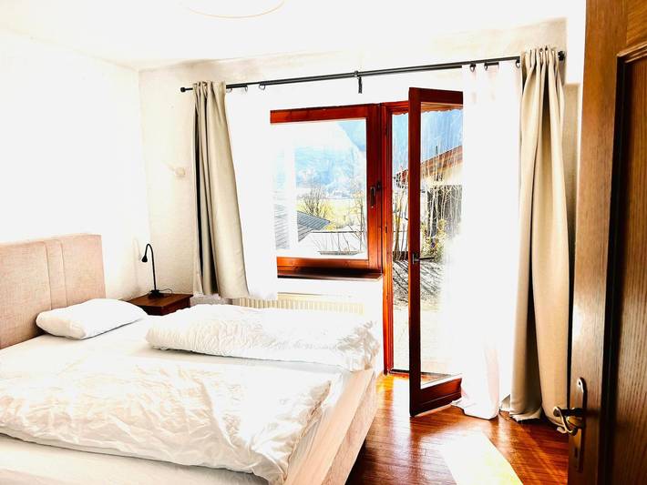 Ferienhaus für 6 Personen, mit Seeblick und Balkon, kinderfreundlich in Tirol - 4