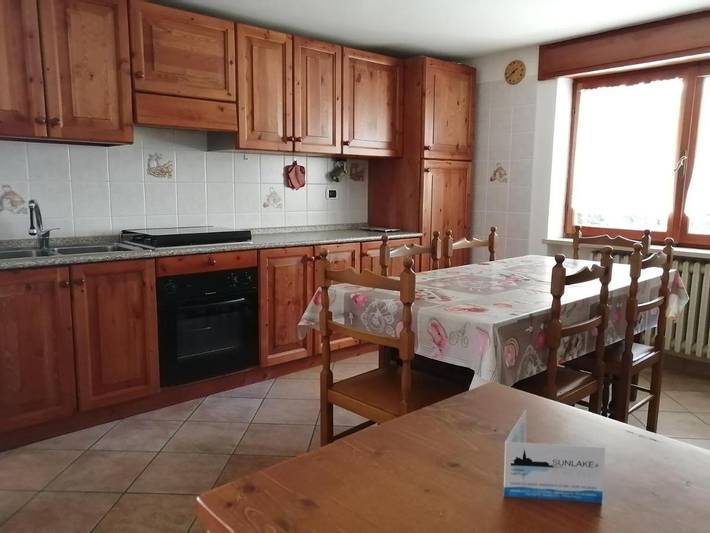 Gîte pour 4 personnes, avec jardin dans Brusson - 3