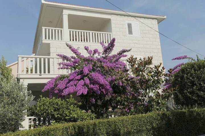 Appartamento vacanze per 3 persone, con giardino, con animali domestici - 1