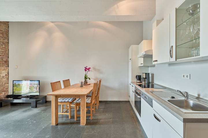 Ganze Ferienwohnung, Ferienwohnung Haveltraum in Brandenburg an der Havel