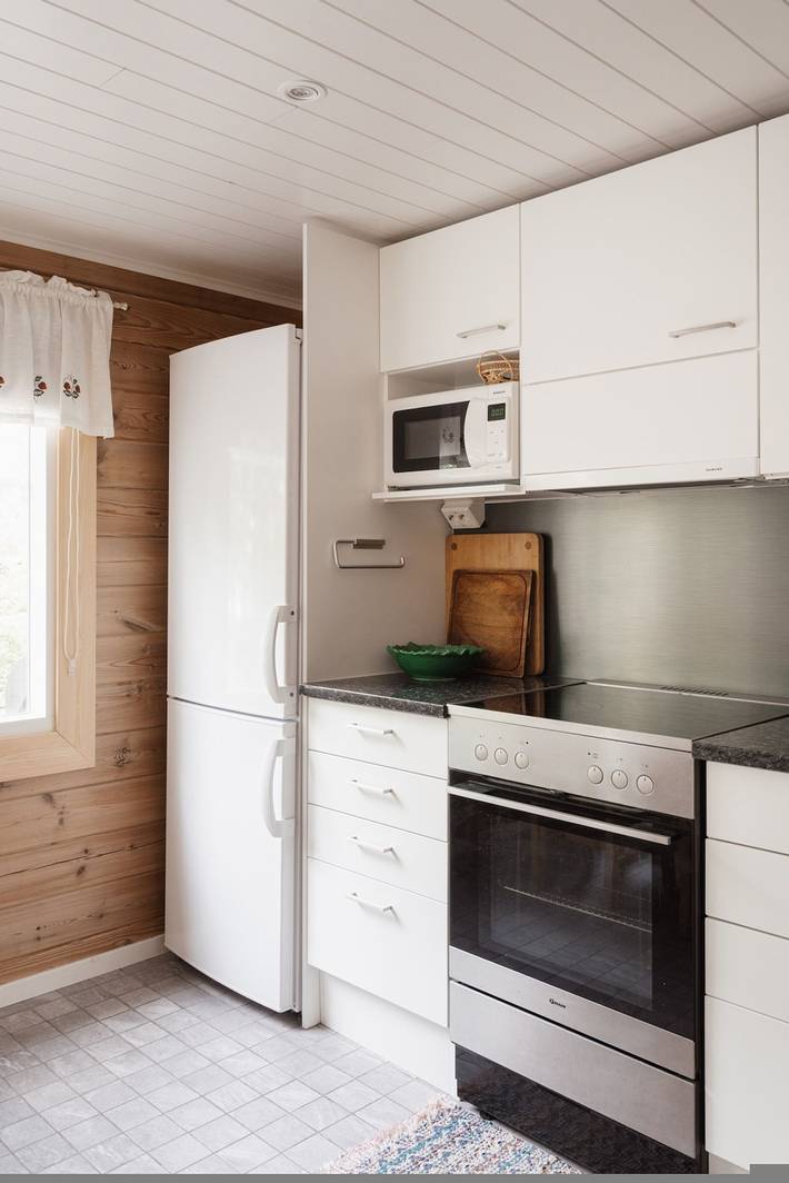 Ganzes Studio, Villa Casanova | Private Seaside Cabin & Sauna Retreat in Porvoo, Uusimaa