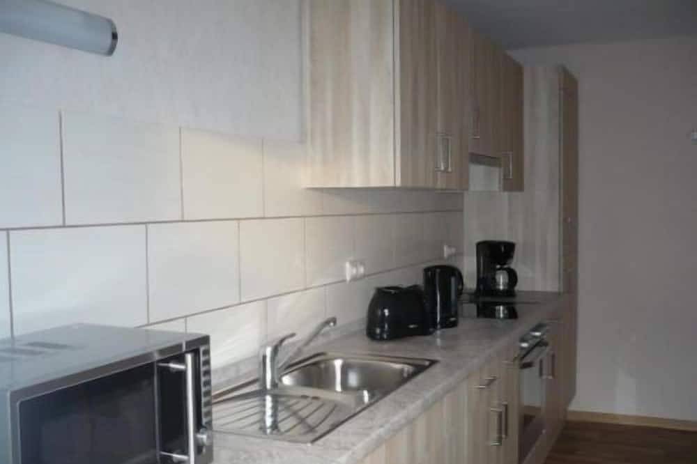 Ganze Wohnung, Ferienwohnung/App. für 4 Gäste mit 76m² in Marienhafe (147915) in Marienhafe, Landkreis Aurich