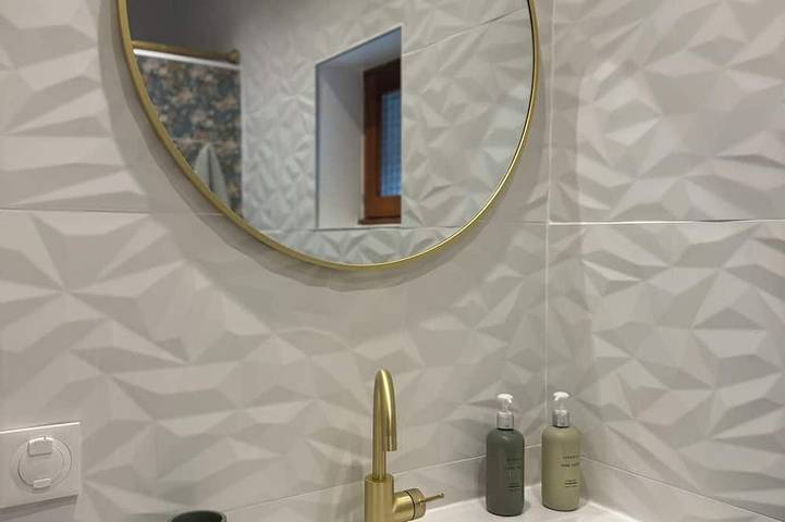 Location de vacances pour 4 personnes à Chanaz - 4