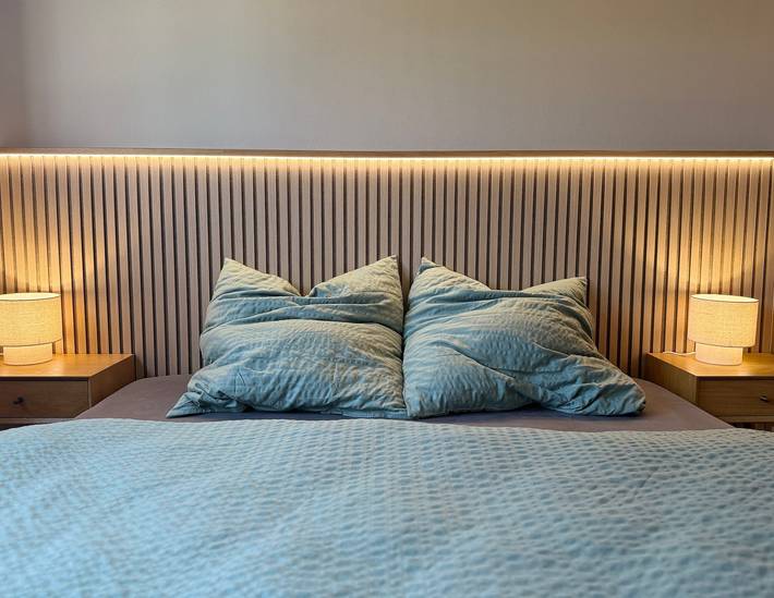 Ferienwohnung für 4 Personen auf Borkum