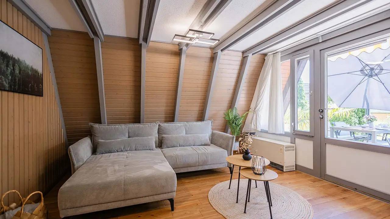Ferienhaus für 4 Personen (50 m²) in Immenstaad am Bodensee in Immenstaad am Bodensee, Region Bodensee-Oberschwaben